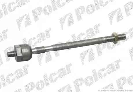RENAULT тяга рульова лів./прав з г/у Clio II 98- TEKNOROT R-714