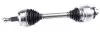Піввісь VW T5 2.0TDI/2.5TDI 103kw 11- (L) (26x38x613) (TDS0107) MAGNETI MARELLI 302004190107 (фото 1)