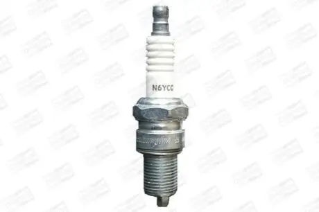Свічка запалювання CHAMPION OE084/T10