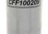 FORD фільтр паливний H=165mm Transit 2.5D/TD 83-00 CHAMPION CFF100209 (фото 2)