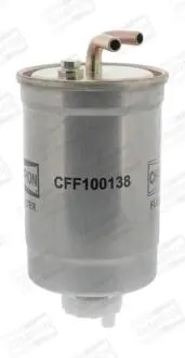 Паливний фільтр CHAMPION CFF100138