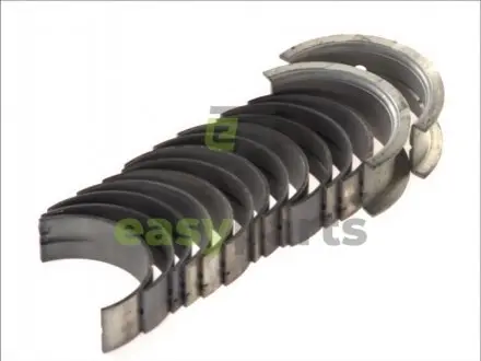 Вкладыши коренные STD Glyco H992/7 STD