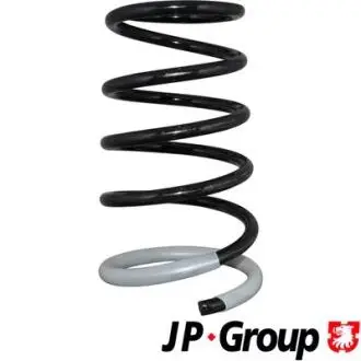 Пружина (задня) Nissan X-Trail 2.0/2.0 4x4/2.2DCi/Di/2.5 4x4 01-13 (SUV) JP GROUP 4052200200