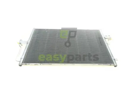 Радіатор кондиціонера SsangYong Actyon 2.0/2.3 05- Valeo 814441