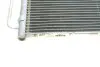 Радіатор кондиціонера SsangYong Actyon 2.0/2.3 05- Valeo 814441 (фото 8)