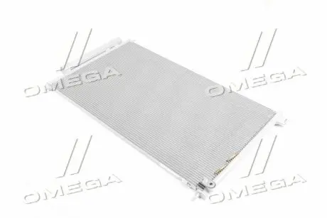 Радиатор кондиционера NISSENS 940354