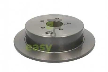 Диск гальмівний BREMBO 08.C252.11
