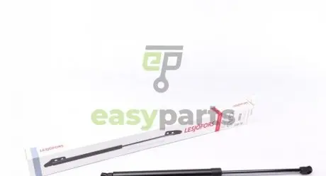 Амортизатор кришки багажника Audi Q7 06-15 (SUV) (з автом.відкр.зад.дверей) LESJOFORS 8104247