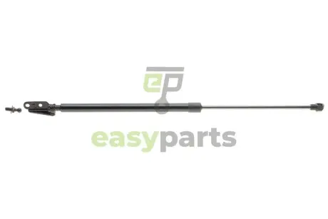 Амортизатор кришки багажника Nissan X-Trail 03-13 (L) (SUV) LESJOFORS 8162042
