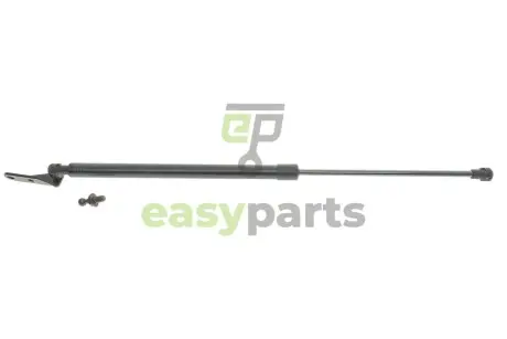 Амортизатор кришки багажника Nissan X-Trail 03-13 (R) (SUV) LESJOFORS 8162043