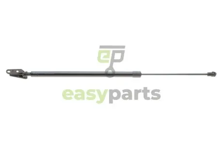 Амортизатор кришки багажника Nissan X-Trail 07-13 (L) (SUV/фургон) LESJOFORS 8162049