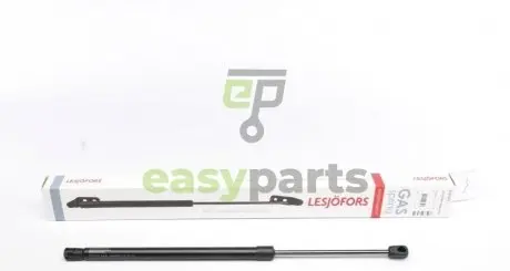 Амортизатор кришки багажника Ford Mondeo Turnier I/II 93-00 (універсал) LESJOFORS 8127527