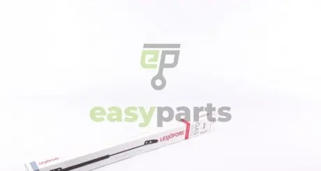 Амортизатор кришки багажника VW Touareg 10-18 (SUV/фургон) LESJOFORS 8195083