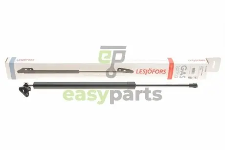 Амортизатор кришки багажника Mazda CX-7 06-14 (R) (SUV) LESJOFORS 8155461