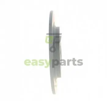 Диск гальм. задній. HYUNDAI TUCSON -20 BOSCH 0986479E46