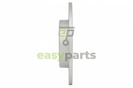 Диск гальмівний BOSCH 0986479D90