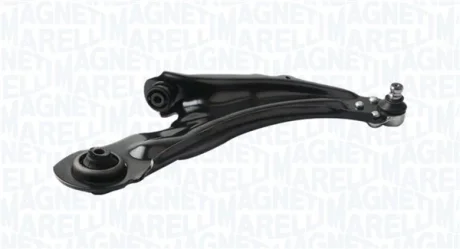 Фото renault важіль передн.правий kangoo 08-- MAGNETI MARELLI 301181396600 RENAULT важіль передн.правий Kangoo 08-- MAGNETI MARELLI 301181396600