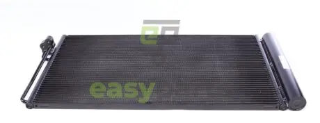 Радіатор кондиціонера BMW 5 (E60/E61)/6 (E63)/7 (E65/E66/E67) 2.0D-4.4D 02-10 MAHLE / KNECHT AC 345 000S