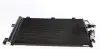 Радіатор кондиціонера Opel Astra H 1.4-1.8i 04-14 MAHLE / KNECHT AC 377 001S (фото 1)