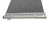 Радіатор кондиціонера BMW 3 (E90/E91)/X1 (E84)/1.6-3.0D 04-16 MAHLE / KNECHT AC 414 001S (фото 6)