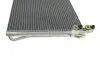 Радіатор кондиціонера BMW 3 (E90/E91)/X1 (E84)/1.6-3.0D 04-16 MAHLE / KNECHT AC 414 001S (фото 7)