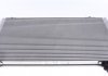 Радиатор кондиционера Peugeot 3008/5008 1.6D-2.0D 09- MAHLE / KNECHT AC 554 000S (фото 1)