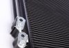 Радіатор кондиціонера BMW 5 (F10/F11)/6 (F12/F13) 11-18 MAHLE / KNECHT AC 567 000S (фото 3)