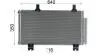 Радиатор кондиционера MAHLE / KNECHT AC 610 000S (фото 11)