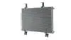 Радиатор кондиционера MAHLE / KNECHT AC 610 000S (фото 7)