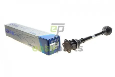 Приводной вал OE Line GSP 254011OL