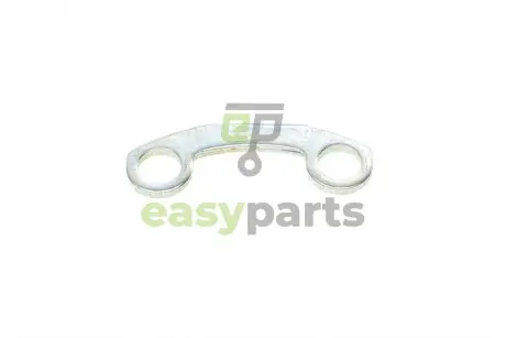 Піввісь (передня) VW Golf/Skoda Octavia 09- (R) (36x814) GSP 261042OL