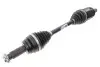 Піввісь (передня) BMW X5 (E70/F15)/X6 (E71/E72/F16) 06-19 (L) (30x27/636mm) (N52/N55/N63) GSP 205052OL (фото 1)