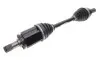 Піввісь (передня) BMW X5 (E70/F15)/X6 (E71/E72/F16) 06-19 (L) (30x27/636mm) (N52/N55/N63) GSP 205052OL (фото 3)