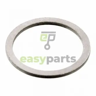 Прокладка натяжника ланцюга ГРМ (кільце) BMW 3 (E46)/5 (E39)/7 (E38) 3.5/4.0i 96-06 FEBI BILSTEIN 05552