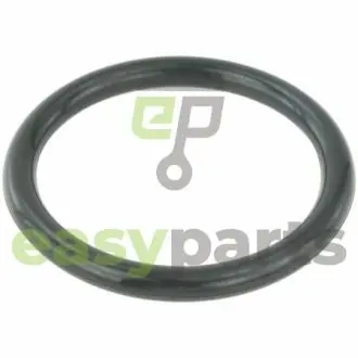Прокладка дросельної заслінки Megane/Duster/Logan 05- FEBEST RINGAH-009