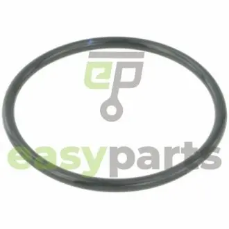 Прокладка дросельної заслінки Kangoo 1.6 i 01-/Trafic/Vivaro 2.0 i 01- FEBEST RINGAH-010