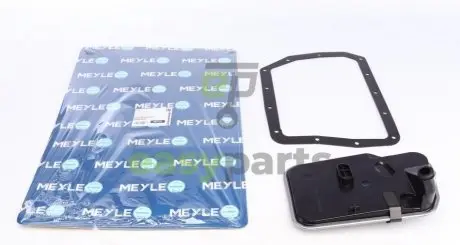 Фільтр АКПП Mini (R50/R53/R52) 1.6 01-08 (з прокладкою) MEYLE 314 137 0004/S