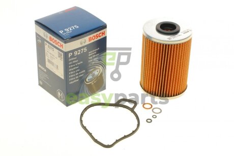 Фільтр масляний BMW (E36) 318TDS 95-00 BOSCH 1457429275