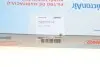 Фільтр салону Honda HR-V 15-/ Jazz 08- (вугільний) CORTECO 80001184 (фото 4)