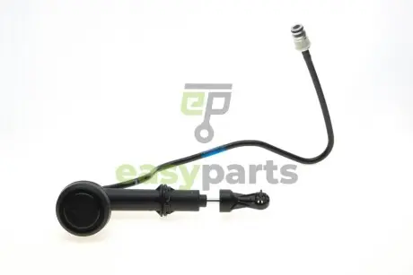 Циліндр зчеплення (головний) Land Rover Freelander 2.0Td4 00-06 (d=17.46mm) LuK 511 0142 10