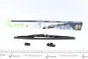 Щітка склоочисника (380мм) Audi A4/A6/Chevrolet Aveo/Renault Kangoo 96- Valeo 574108 (фото 1)