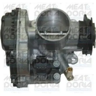 MEATDORIA VW регулятор положення дросельної заслонки Golf IV,Polo,Skoda Octavia 1.4 MEAT&DORIA 89004