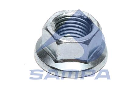 Гайка MAN M14x1,5/14 SAMPA 020.151
