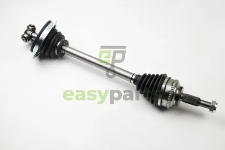 Піввісь Renault Clio II/Kangoo (L) (23x630x44T) (+ABS) d=29,95 GSP 250261