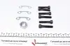 Піввісь (передня) VW T5 1.9TDi/2.0 03-15 (L) (38x27x645) GSP 261105 (фото 5)