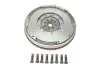Демпфер зчеплення Honda Accord 2.2 i-CTDi 04-08 Valeo 836565 (фото 1)