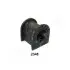 TOYOTA втулка стабілізатора передн. Avensis -03 JAPANPARTS RU-2348 (фото 1)