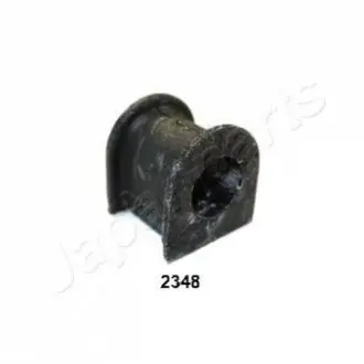 TOYOTA втулка стабілізатора передн. Avensis -03 JAPANPARTS RU-2348