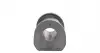 Втулка стабілізатора (переднього) Mitsubishi L200/Pajero 2.5DI-D 4 WD/3.04WD 05-15 (d=25mm) KAVO PARTS SBS-5522 (фото 2)