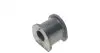 Втулка стабілізатора (переднього) Mitsubishi L200/Pajero 2.5DI-D 4 WD/3.04WD 05-15 (d=25mm) KAVO PARTS SBS-5522 (фото 4)